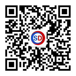 四達(dá)精密鈑金微信二維碼